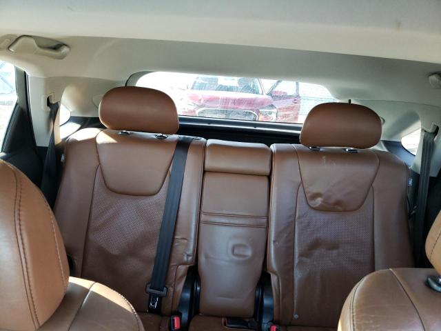 Photo 10 from auction – 2013 LEXUS RX 350 BAS with VIN 2T2BK1BAXDC173983