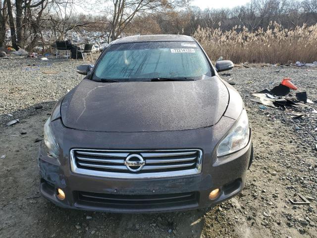 Photo 5 from auction – 2014 NISSAN MAXIMA S with VIN 1N4AA5AP2EC481116