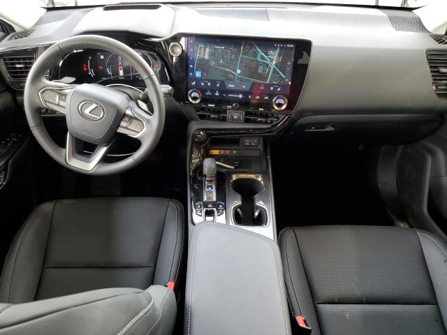 Photo 8 from auction – 2022 LEXUS NX 350 with VIN 2T2GGCEZ2NC012307