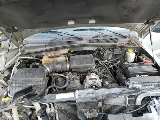 Photo 12 from auction – 2003 JEEP LIBERTY SP with VIN 1J4GL48K63W651275