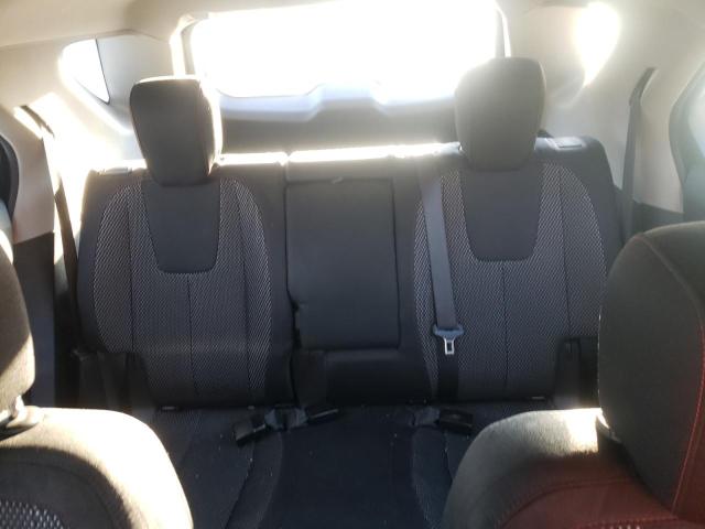 Photo 10 from auction – 2016 CHEVROLET EQUINOX LS with VIN 2GNFLEEK8G6299366