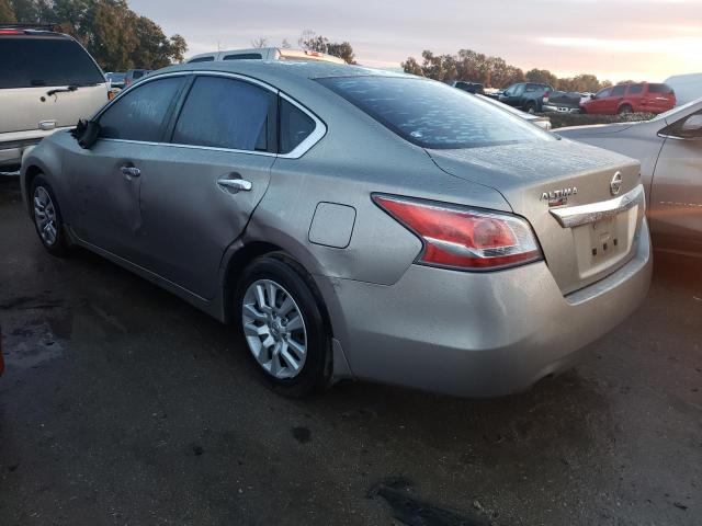 Photo 2 from auction – 2014 NISSAN ALTIMA 2.5 with VIN 1N4AL3AP1EC132124