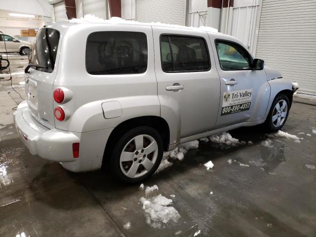 Photo 3 from auction – 2011 CHEVROLET HHR LS with VIN 3GNBAAFW5BS561157