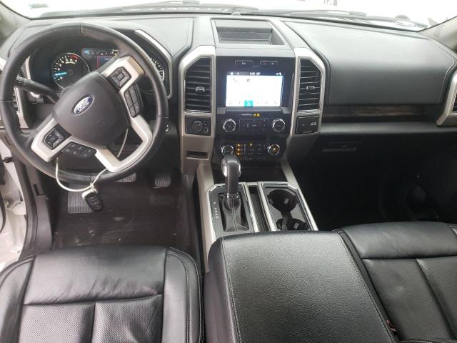 Photo 8 from auction – 2019 FORD F150 SUPER with VIN 1FTEW1EP0KKC85466