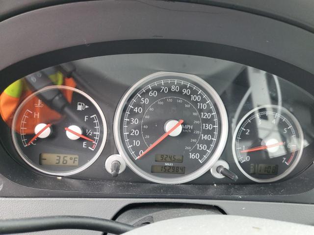 Photo 9 from auction – 2005 CHRYSLER CROSSFIRE with VIN 1C3AN69L15X034568