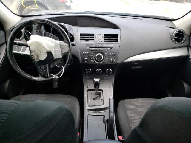 Photo 8 from auction – 2013 MAZDA 3 I with VIN JM1BL1L73D1749390