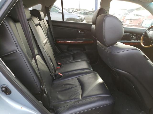 Фото 10 с аукциона – 2005 LEXUS RX 330 с VIN 2T2HA31U65C057069