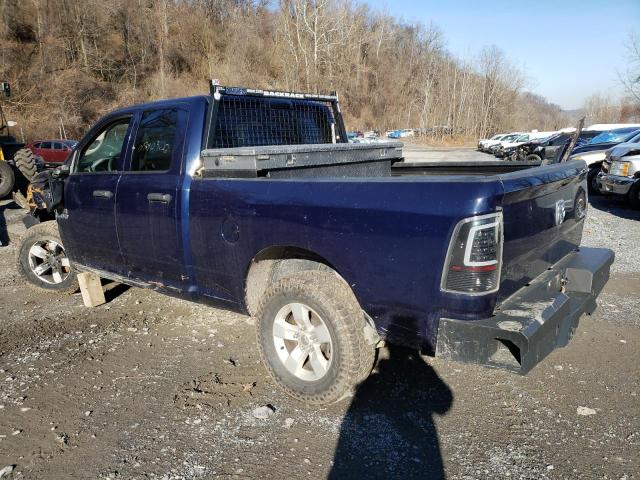 Photo 3 from auction – 2018 RAM 1500 ST with VIN 1C6RR7FT7JS328942