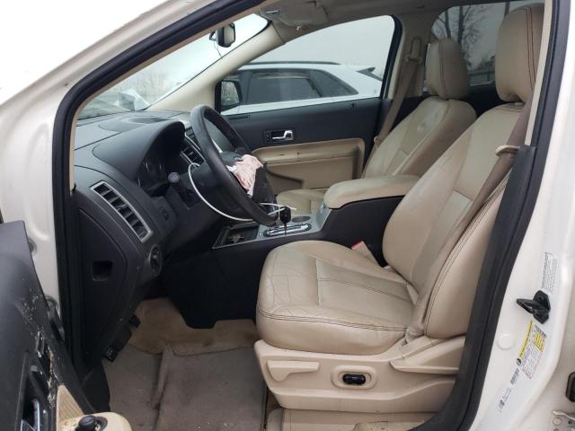 Photo 7 from auction – 2008 FORD EDGE LIMIT with VIN 2FMDK39C08BB28965
