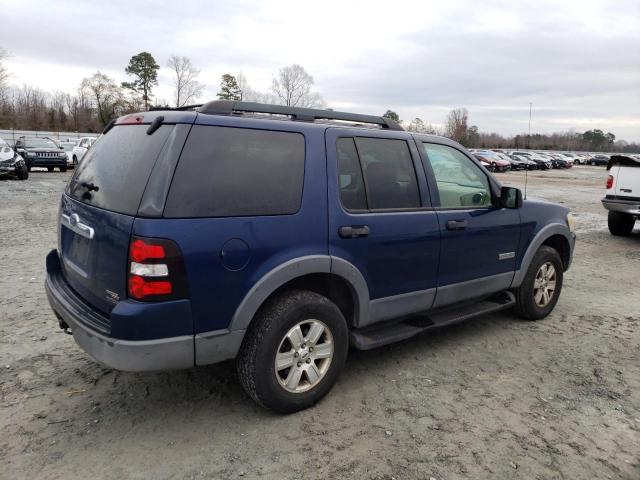 Photo 3 from auction – 2006 FORD EXPLORER X with VIN 1FMEU63E66ZA03103