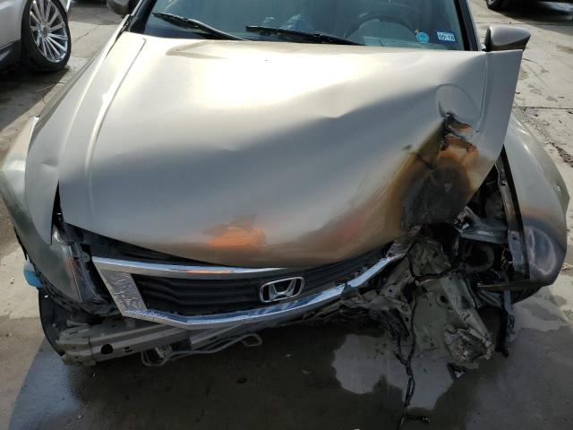 Photo 11 from auction – 2010 HONDA ACCORD LXP with VIN 1HGCP2F47AA005045