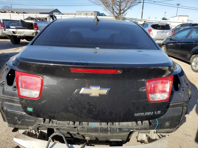 Photo 6 from auction – 2015 CHEVROLET MALIBU LS with VIN 1G11B5SL2FF331082