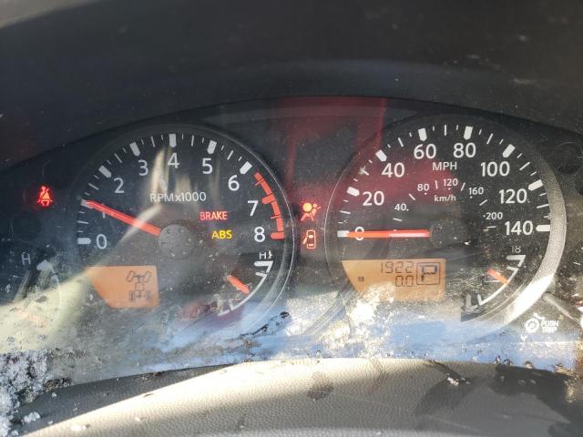 Photo 9 from auction – 2019 NISSAN FRONTIER S with VIN 1N6AD0EV9KN776014