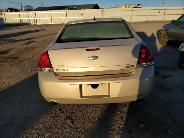 Photo 6 from auction – 2012 CHEVROLET IMPALA LS with VIN 2G1WF5E35C1227453