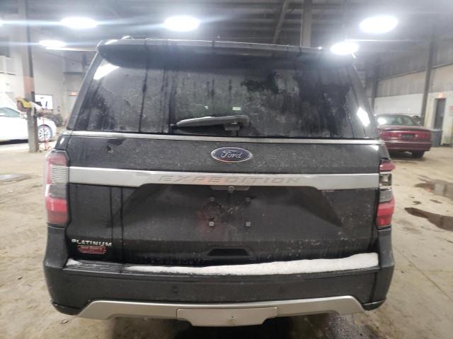 Photo 6 from auction – 2019 FORD EXPEDITION with VIN 1FMJU1MT8KEA33381