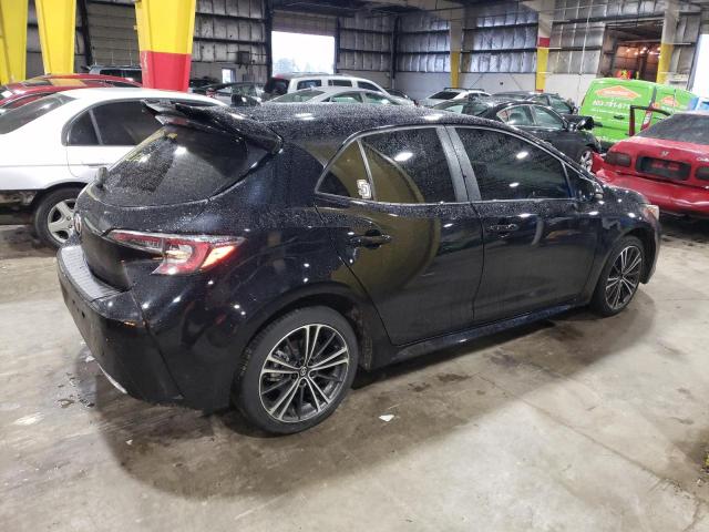 Photo 3 from auction – 2019 TOYOTA COROLLA SE with VIN JTNK4RBE4K3060337
