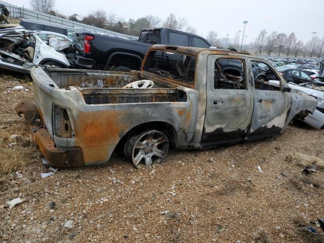 Photo 3 from auction – 2012 DODGE RAM 1500 L with VIN 1C6RD7PT8CS295126