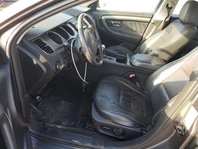 Photo 7 from auction – 2011 FORD TAURUS SEL with VIN 1FAHP2EW5BG176923