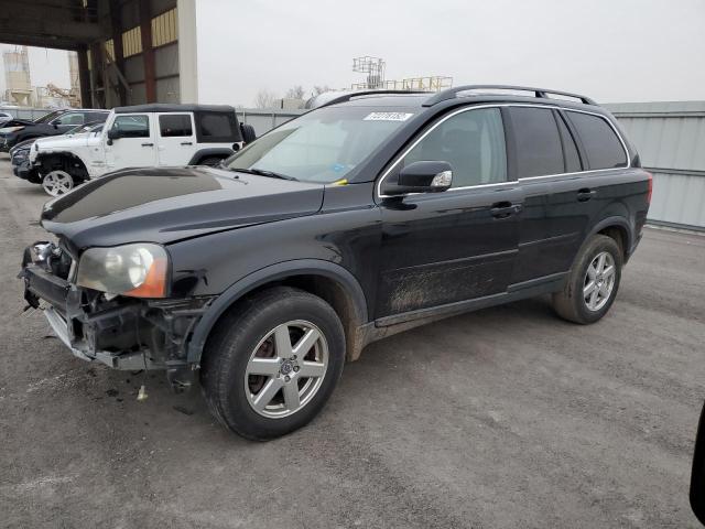 Photo 1 from auction – 2007 VOLVO XC90 3.2 with VIN YV4CZ982371368204