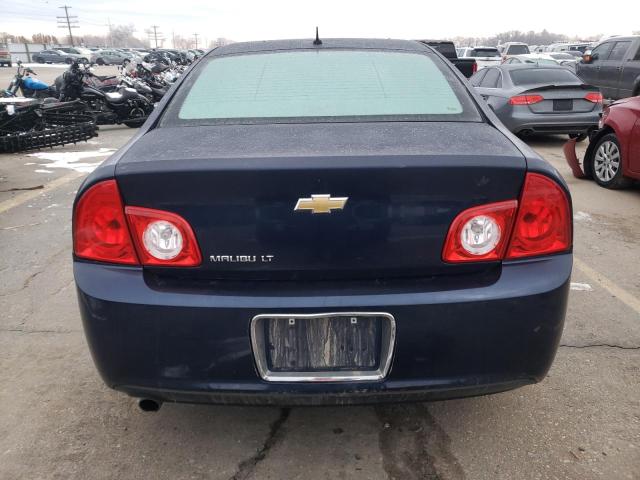 Photo 6 from auction – 2011 CHEVROLET MALIBU with VIN 1G1ZD5E15BF347990