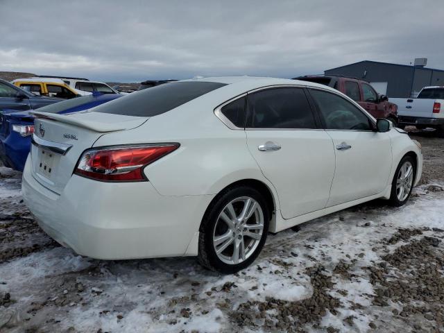 Photo 3 from auction – 2014 NISSAN ALTIMA 3.5 with VIN 1N4BL3AP1EN243801