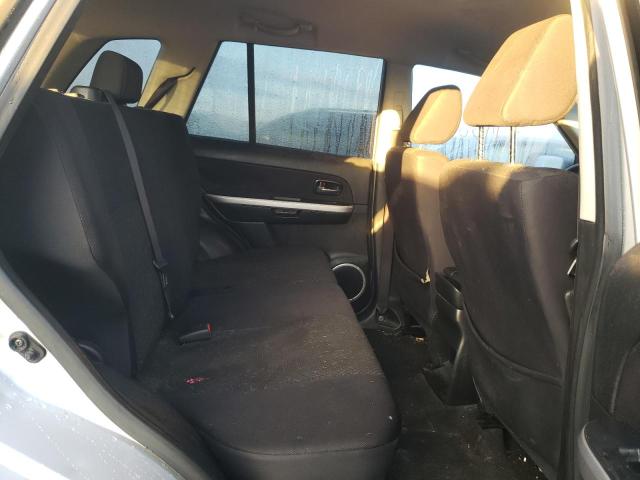 Photo 11 from auction – 2012 SUZUKI GRAND VITA with VIN JS3TE0D66C4100275