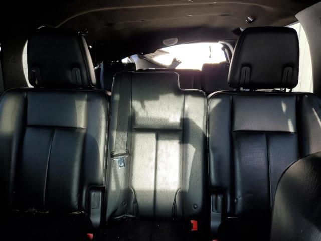 Photo 10 from auction – 2017 FORD EXPEDITION with VIN 1FMJK2AT6HEA07340