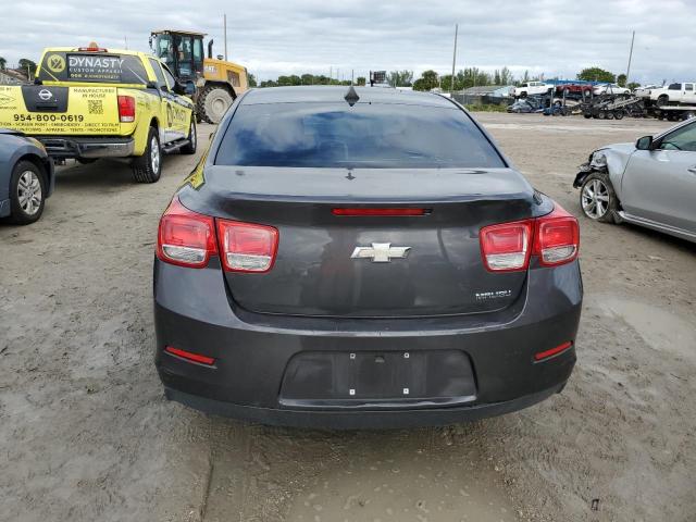 Photo 6 from auction – 2013 CHEVROLET MALIBU LS with VIN 1G11B5SAXDF348692