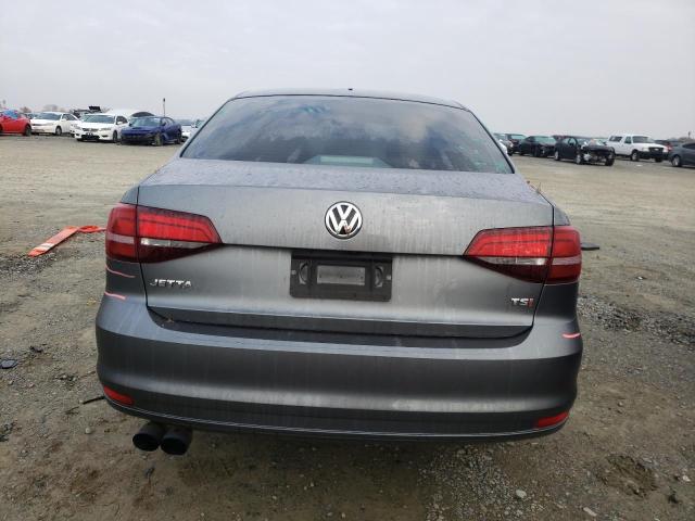Photo 6 from auction – 2017 VOLKSWAGEN JETTA S with VIN 3VW2B7AJXHM408515