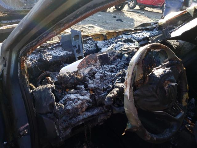 Photo 9 from auction – 2020 SUBARU CROSSTREK with VIN JF2GTAPC1L8202283