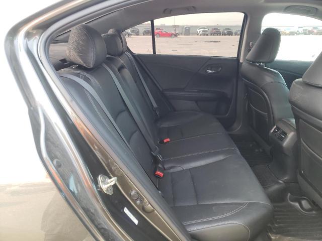 Photo 10 from auction – 2013 HONDA ACCORD EXL with VIN 1HGCR2F80DA278331
