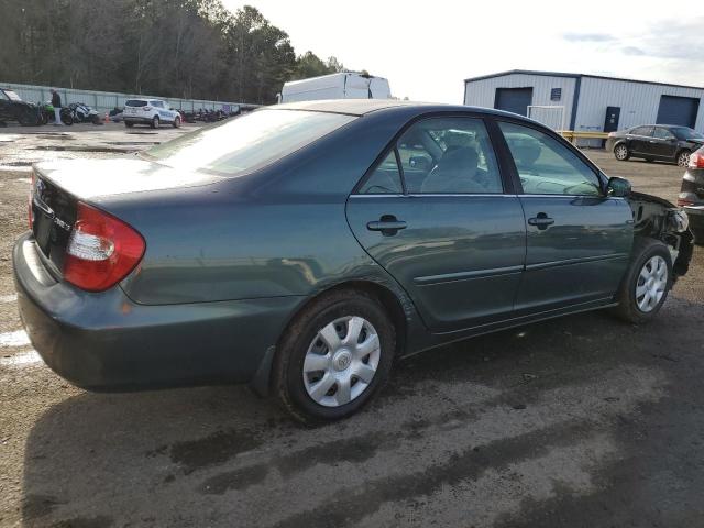 Photo 3 from auction – 2003 TOYOTA CAMRY LE with VIN 4T1BE32K43U767255