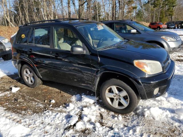 Фото 4 с аукциона – 2004 TOYOTA RAV4 с VIN JTEHD20V640011665