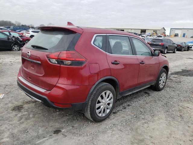 Photo 3 from auction – 2017 NISSAN ROGUE S with VIN JN8AT2MV4HW261920