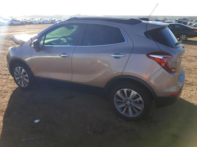 Photo 2 from auction – 2019 BUICK ENCORE PRE with VIN KL4CJASB5KB747027