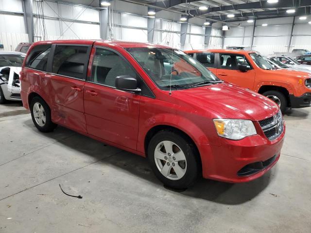 Photo 4 from auction – 2013 DODGE GRAND CARA with VIN 2C4RDGBG4DR768574