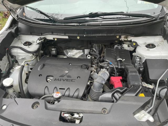 Photo 7 from auction – 2021 MITSUBISHI OUTLANDER with VIN JA4APVAU2MU012092