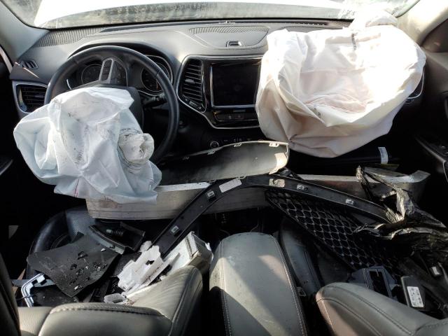 Photo 8 from auction – 2020 JEEP CHEROKEE L with VIN 1C4PJMDX9LD604668