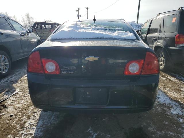 Photo 6 from auction – 2011 CHEVROLET MALIBU LS with VIN 1G1ZB5E14BF382476