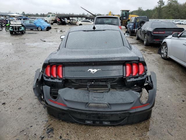 Photo 6 from auction – 2021 FORD MUSTANG with VIN 1FA6P8TH4M5102664