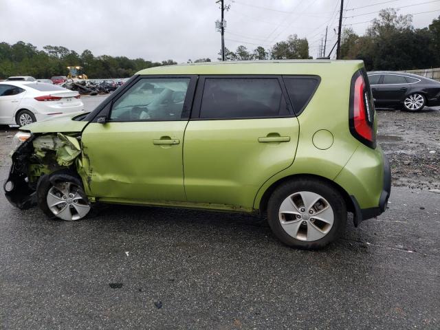 Photo 2 from auction – 2015 KIA SOUL with VIN KNDJN2A21F7803739