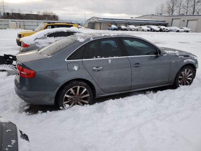 صورة رقم 3 من المزاد - 2014 AUDI A4 PREMIUM مع VIN WAUAFAFL6EN021565