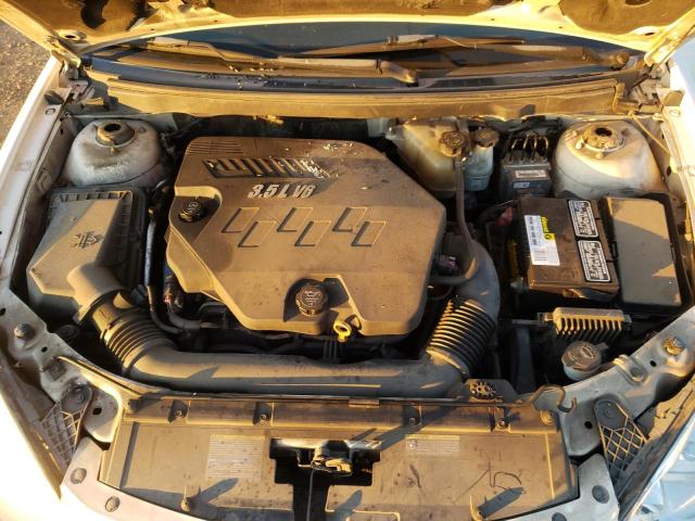 Photo 11 from auction – 2007 PONTIAC G6 BASE with VIN 1G2ZG57N974195783