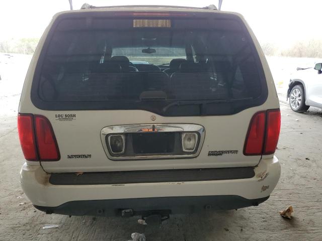 Photo 6 from auction – 2002 LINCOLN NAVIGATOR with VIN 5LMEU27R52LJ04682