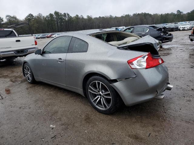 Photo 2 from auction – 2004 INFINITI G35 with VIN JNKCV54E04M818133