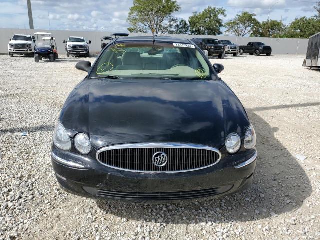 Photo 5 from auction – 2005 BUICK LACROSSE C with VIN 2G4WD532451236960