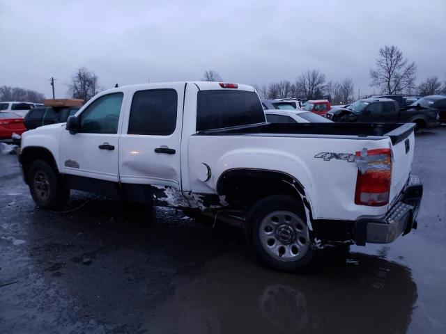 Photo 3 from auction – 2013 GMC SIERRA K15 with VIN 3GTP2UEA2DG225832