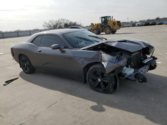 Photo 4 from auction – 2015 DODGE CHALLENGER with VIN 2C3CDZAG9FH911194