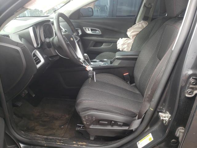 Photo 7 from auction – 2014 CHEVROLET EQUINOX LT with VIN 2GNALBEK6E6234828