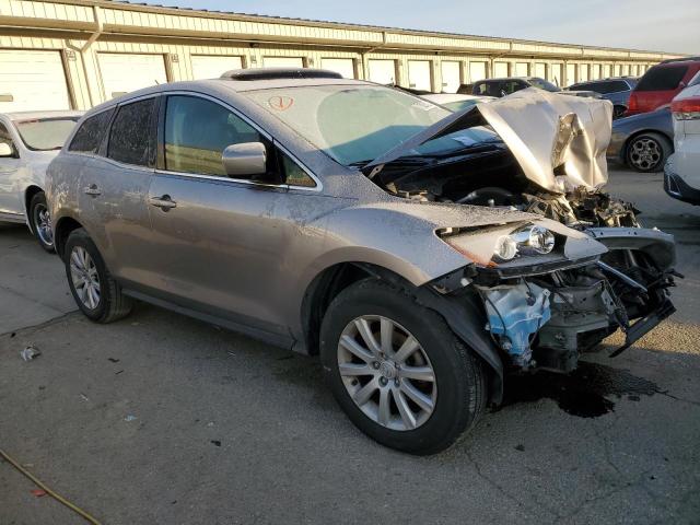 Photo 4 from auction – 2011 MAZDA CX-7 with VIN JM3ER2B54B0374850